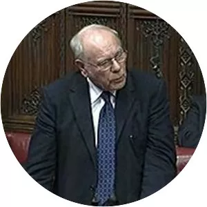 Don Dixon, Baron Dixon