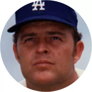 Don Drysdale - American baseball player