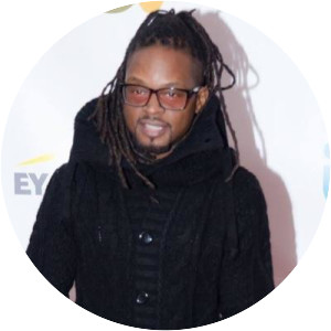 Don-E - British singer