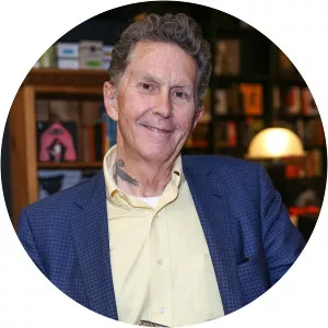 Don Ed Hardy - American tattoo artist