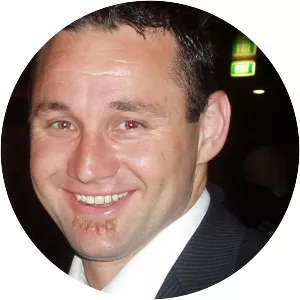 Don Elgin - Australian athlete