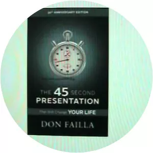 Don Failla - Author