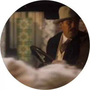 Don Fanucci - Fictional character