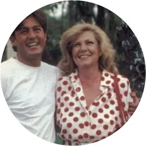 Don Fernando Colunga photograph