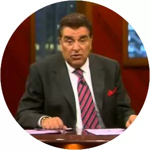 Don Francisco Presenta - Talk show