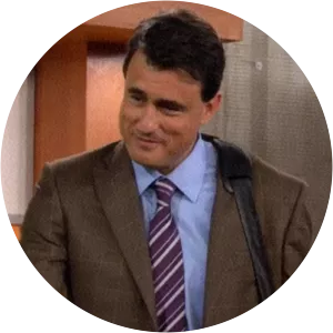 Don Frank photograph