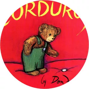 Don Freeman - American painter