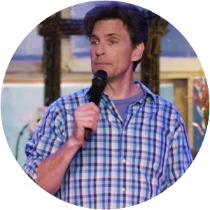 Don Friesen - Comedian