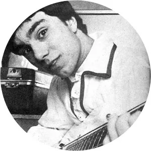 Don Gallucci - Record producer