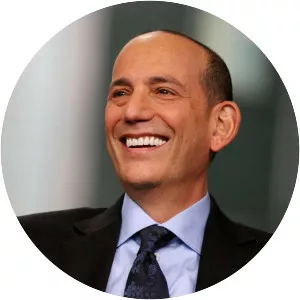 Don Garber