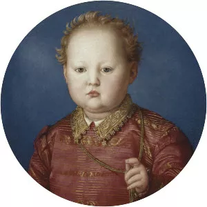 Don Garcia de' Medici