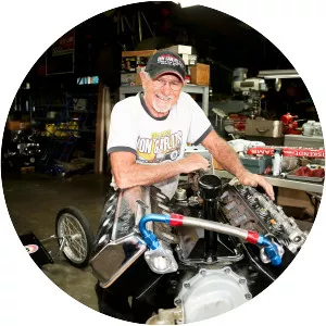 Don Garlits
