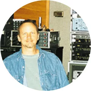 Don Gehman - Record producer