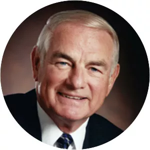 Don Getty - Former Member of the Legislative Assembly of Alberta