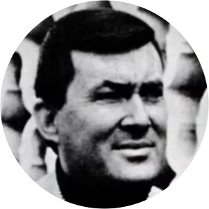 Don Gibson - American songwriter