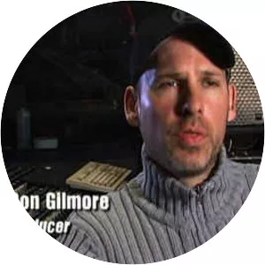 Don Gilmore - Music producer