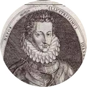 Don Giovanni de' Medici - Italian diplomat ‧ Cosimo I de' Medici, Grand Duke of Tuscany's son