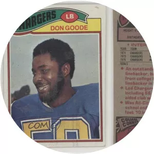 Don Goode