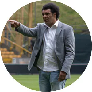 Don Goodman - English former football player