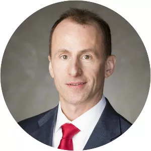 Don Granato - American ice hockey coach