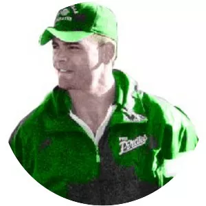 Don Greco - American football player