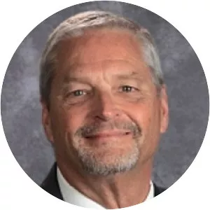 Don Griffin - Former American football player