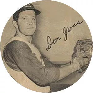 Don Gross