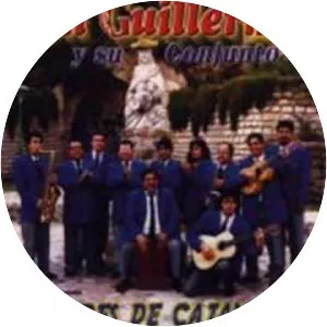 Don Guillermo y Su Conjunto