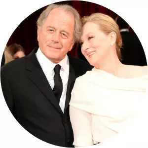 Don Gummer photograph