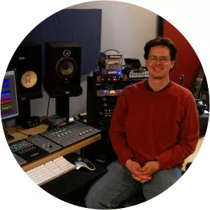 Don Gunn - Musical artist