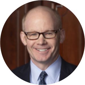 Don Harmon - Political leader