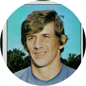 Don Herrmann - American football player