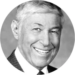 Don Hewitt - American television producer