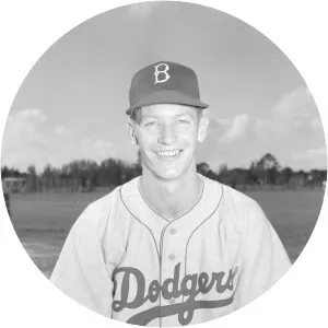 Don Hoak - American coach