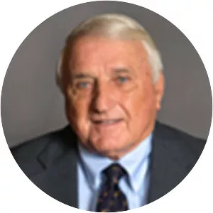 Don Hogan - Politician
