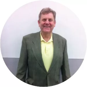 Don Horn - Former american football player