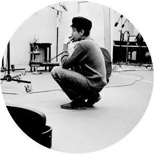 Don Hunstein - American photographer