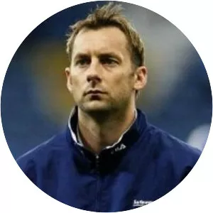 Don Hutchison - Former football player