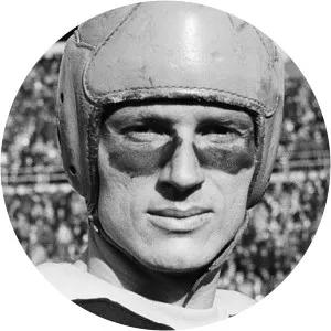 Don Hutson - American football player