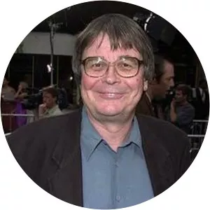 Don Jakoby - Movie producer