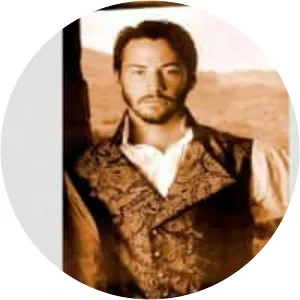 Don John Much Ado About Nothing