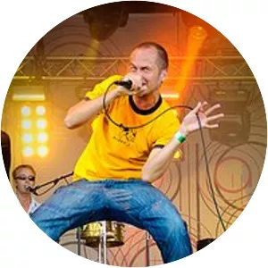 Don Johnson Big Band