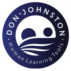 Don Johnston