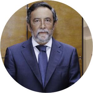 Don José Enrique Carrero-Blanco y Pichot