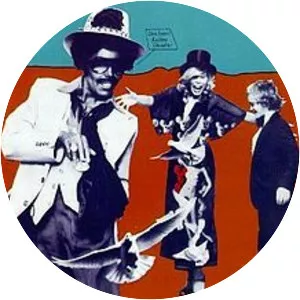 Don Juan's Reckless Daughter