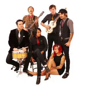 Don Juan Y Los Blancos - Musical artist