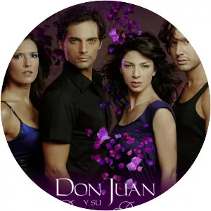 Don Juan y Su Bella Dama