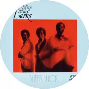 Don Julian & The Larks - Musical artist