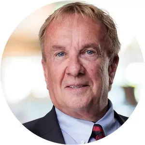 Don Kayne - CEO of Canfor