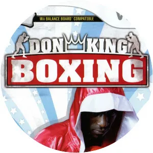 Don King Boxing